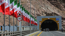 ممنوعیت تردد از محور چالوس و آزادراه تهران – شمال در برخی ساعات امروز