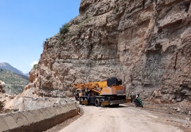 اما و اگرها درباره تکرار حادثه در محدوده ایمن‌ سازی شده جاده کندوان