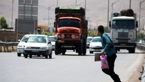 کمربندی شیراز، دایره مرگ
