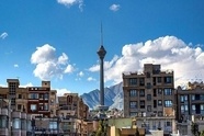 آخرین وضعیت ساختمان‌ های ناایمن در شرایط بحرانی تهران + اسامی