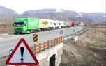درخواست خانواده رانندگان قربانی قاچاق از دستگاه قضایی