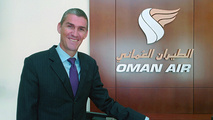 Oman Air resumes winter service to Zurich, Malé and Moscow