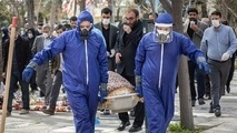 خودکشی مادر و پسر به دنبال فوت پدرخانواده بر اثر کرونا