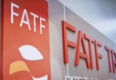 پاسخ رئیس FATF به درخواست تعلیق عضویت آمریکا و رژیم اسرائیل