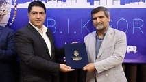 منشور راهبردی اهداف و اقدامات عملیاتی حوزه HSE در حوزه بنادر تشریح شد