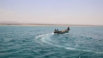 Combined Maritime Force discusses piracy issues in Dubai