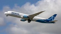 Norse Atlantic Airways To Launch Stockholm-Bangkok Route 