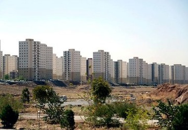  مهاجرت نوع ۲ در بازار مسکن 