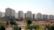 افتتاح پنج هزار واحد مسکن مهر شهر جدید پرند