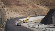 خوزستان در انتظار تحول جاده‌ ای؛ مطالبه مردم برای چهارخطه‌ شدن جاده اهواز مسجدسلیمان 