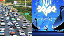 حضور کمرنگ صداو سیما در آموزش همگانی فرهنگ ترافیک