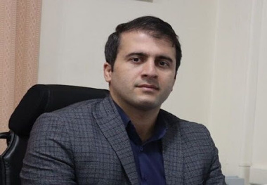 اجرای خط روشن با خط کشی۵۴۰ کیلومتر از راه های گلستان