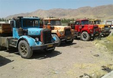 سن نوسازی ناوگان حمل‌ و نقل از ۵ به ۱۵ سال افزایش یافت + جزییات