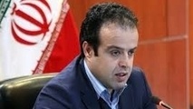 رئیس مرکز مدیریت محیط زیست شهرداری تهران منصوب شد 