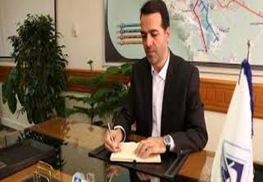 جابجایی 3میلیون و 800 هزار مسافر از طریق خطوط قطارشهری در خرداد ماه امسال 