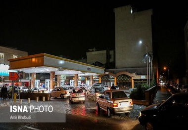 Upgrading automotive industry to cut Iran petrol consumption by 17 ml/d
