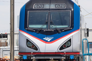 Amtrak Advises Passengers Book Early to Avoid Disappointment this Summer