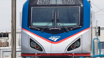 Amtrak Advises Passengers Book Early to Avoid Disappointment this Summer