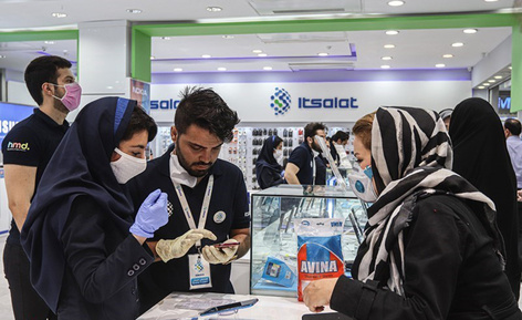  بازار موبایل در روزهای کرونایی