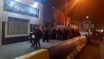 لغو دستور رئیس قبلی توسط رئیس جدید/ الزام ثبت ساعت ناوگان سواری کرایه در همه پاسگاه های پلیس راه