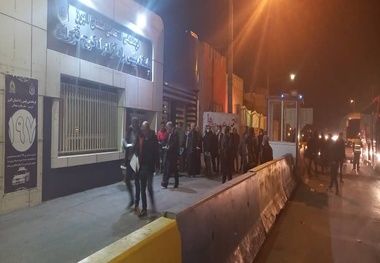 لغو دستور رئیس قبلی توسط رئیس جدید/ الزام ثبت ساعت ناوگان سواری کرایه در همه پاسگاه های پلیس راه