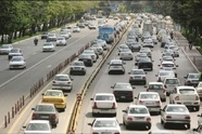 حمل و نقل تهران در سیطره خودروهای شخصی/ سهم مترو از سفرهای روزانه فقط 8.6 درصد