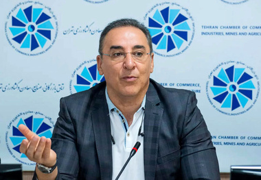 رانندگان ترک جای رانندگان ایرانی را گرفتند