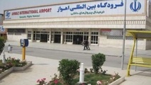 ثبت دوباره 100 سورتی پرواز در فرودگاه اهواز