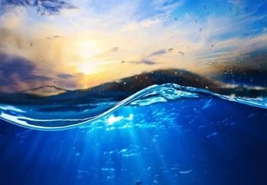 Ocean absorbs 90% of GHG emissions heat, study finds