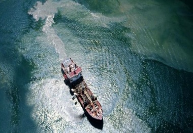 New paper calls for compliance with bilge water regulations