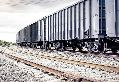 Railway Restoration Project at Imam Khomeini Port Reaches 62% Completion
