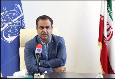 رشد ۳۵۱ درصدی سفرهای دریایی خرمشهر