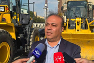 جهش در نوسازی راه‌ های اردبیل؛ بهره‌ برداری و آغاز عملیات اجرایی پروژه‌ های راهداری 