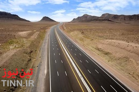 گزارش تصویری| آزادراه شیراز، اصفهان در آستانه افتتاح
