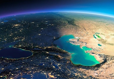کاهش ۲۰ سانتیمتری تراز دریای خزر در هر سال/ کشور نیازمند سدسازی است
