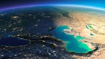 پس رفت سطح آب دریای خزر و لزوم دیپلماسی فعال تر ایران