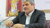 «تاجگردون» مجدداً رئیس کمیسیون برنامه و بودجه مجلس شد