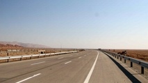 محورهای ارتباطی استان یزد با ۵۳ دوربین کنترل می شود