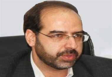 انتصاب در سازمان بنادر و دریانوردی 