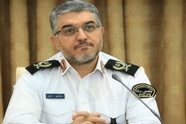 پلاک خودروها لاتین نمی‌ شود