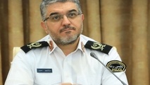 پلاک خودروها لاتین نمی‌ شود