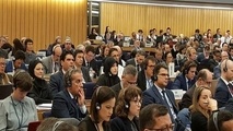 استقبال از پیشنهادات ایران در اجلاس حفظ محیط‌زیست دریایی