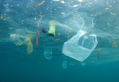 Philippines is amongst the top 5 polluters globally