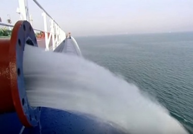 Ballast water treatment systems at a glance