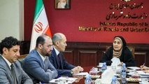 اجلاس وزرای کشورهای عضو تراسیکا ظرف ۳ ماه آینده در تهران برگزار می شود 