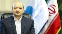  بهره‌برداری دستگاه مکانیزه ضدعفونی‌کننده بار هوایی در فرودگاه امام