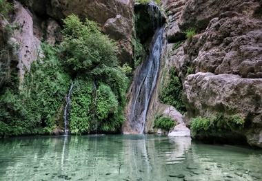 تنگه رغز کجاست؟+عکس
