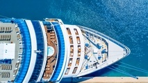 NUMBER OF CRUISE PASSENGERS TO REACH 40 MILLION BY 2028