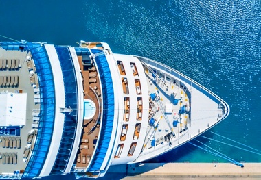 NUMBER OF CRUISE PASSENGERS TO REACH 40 MILLION BY 2028