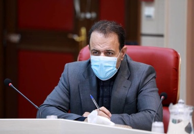 جانمایی اقوام بزرگ ایرانی در قزوین